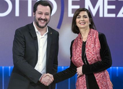 Il Reddito di Cittadinanza mette d'accordo Salvini e Boldrini: le critiche
