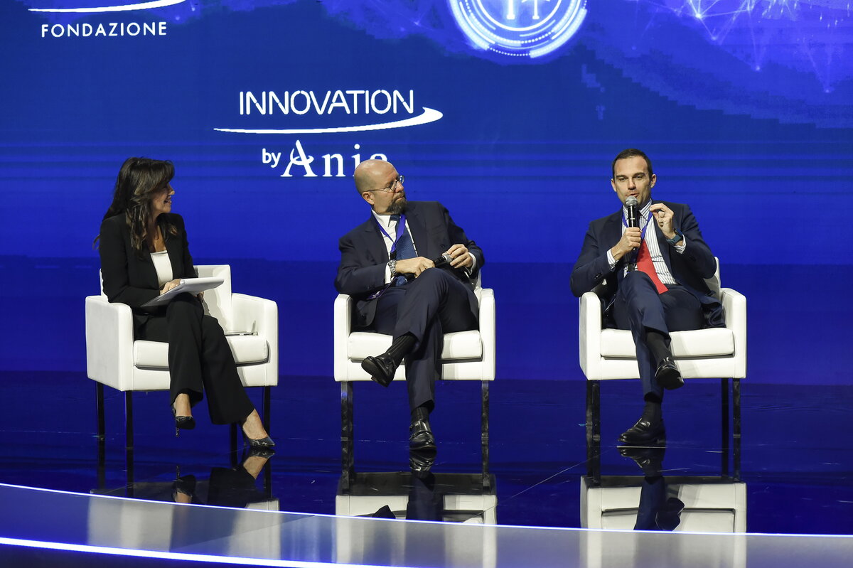 Innovation by Ania: a Roma il summit su innovazione e sostenibilità
