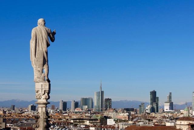 Duomo di Milano