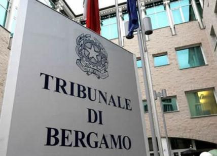 Trasferta da Palermo a Bergamo per tre minuti di udienza: il caso