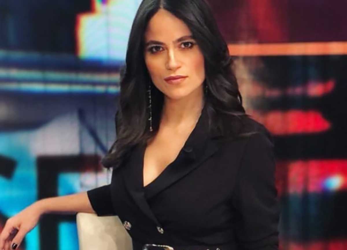 Veronica Gentili