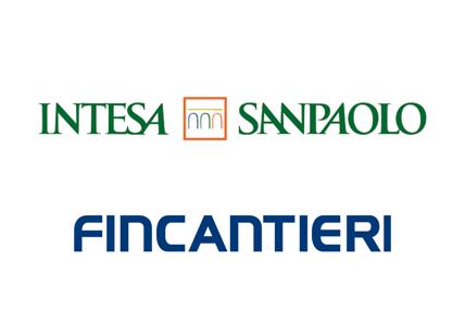 Intesa Sanpaolo, finanziamento da €500 mln con Fincantieri
