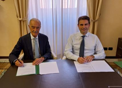 Intesa Sanpaolo e ZES Abruzzo, al via accordo per rilancio economia