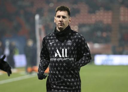 Leo Messi contagiato dal Covid, un dj nel mirino: "E' colpa tua, assassino"