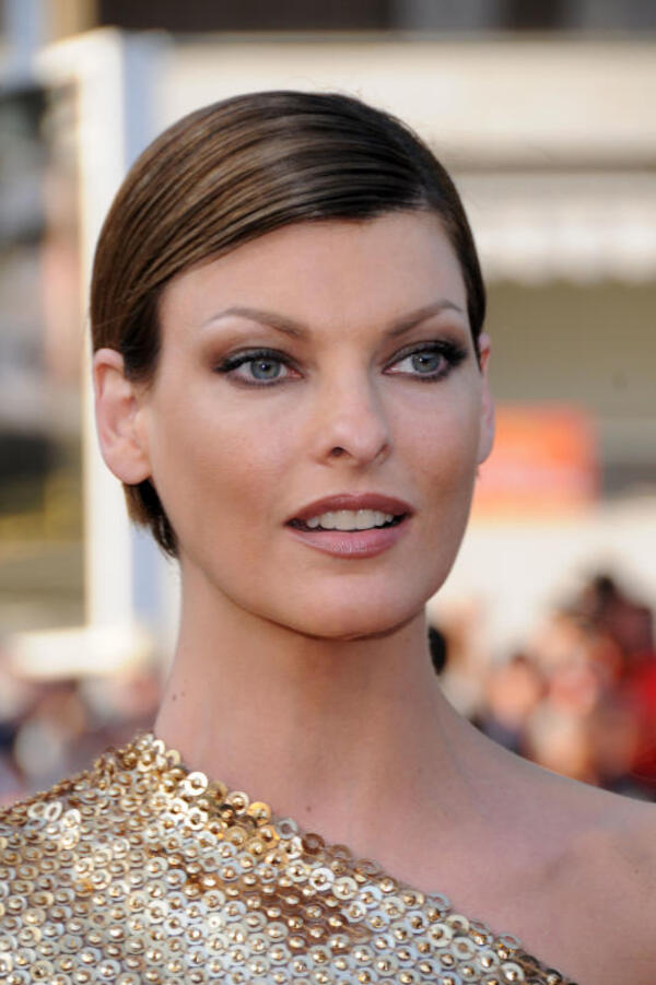 Linda Evangelista