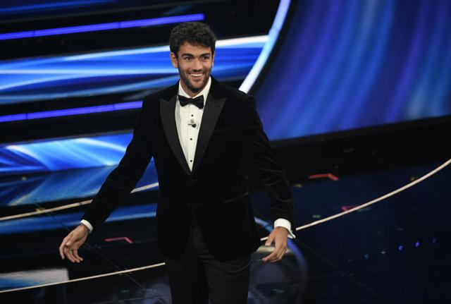 Matteo Berrettini Matteo Berrettini