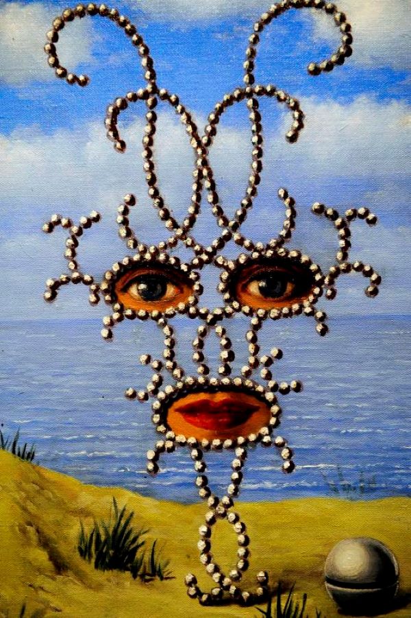 magritte