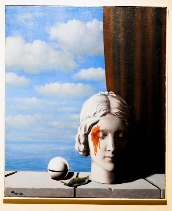 magritte