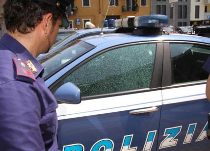 Milano: due rapine in dieci minuti, in manette 26enne