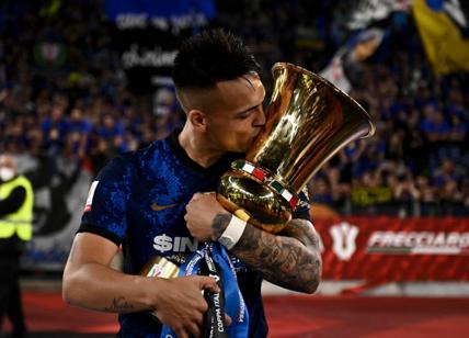 Perché l'Inter merita lo scudetto: i nerazzurri non si arrendono mai