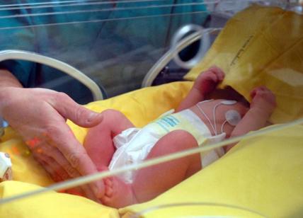 Sanità malata, morto bimbo di 35 giorni. Nove Regioni senza il test neo-natale
