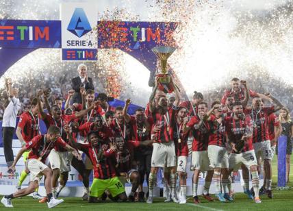 Milan, Paolo Scaroni: "Serve uno stadio per una maggiore sostenibilità"