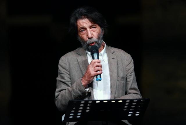 Massimo Cacciari