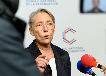 Francia, si dimette la prima ministra Borne: fatale la riforma delle pensioni