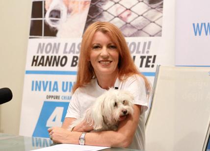 Milano, l’onorevole Michela Vittoria Brambilla in difesa di animali e ambiente