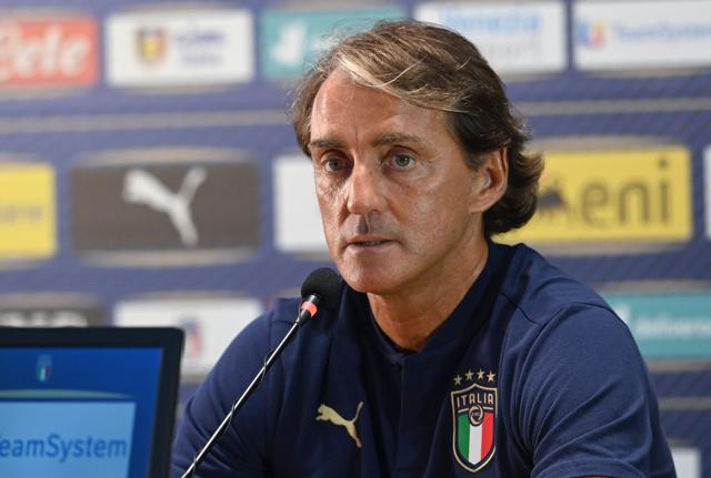 Roberto Mancini (Lapresse)