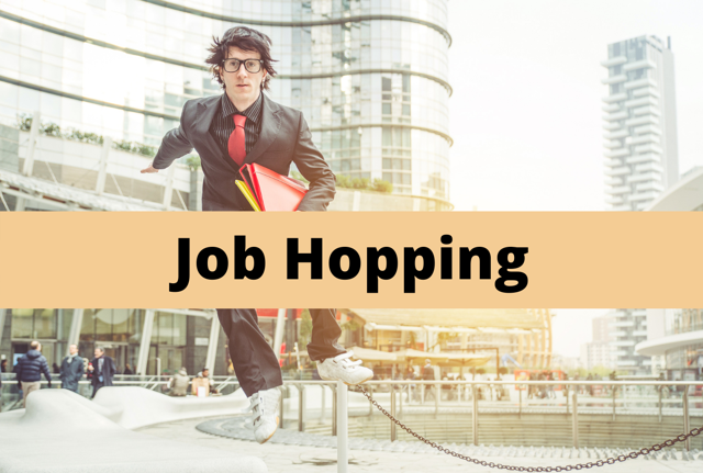 Job Hopping: cos’è e come funziona in Italia