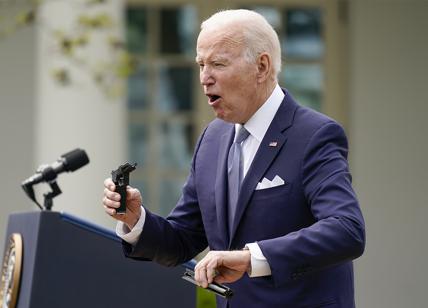 Ucraina, Biden non andrà a Kiev. Blinken: guerra per tutto il 2022