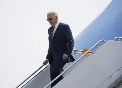 La stampa americana asfalta il viaggio di Joe Biden in Arabia Saudita