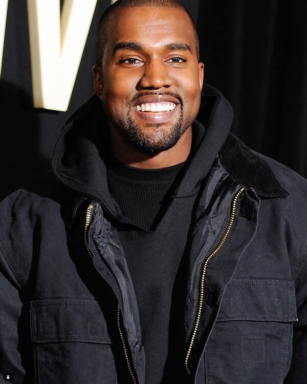 Kanye West (