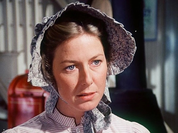 Karen Grassle