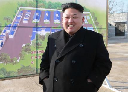Prove di guerra Seul-Pyongyang. Missile nordcoreano e il Sud risponde