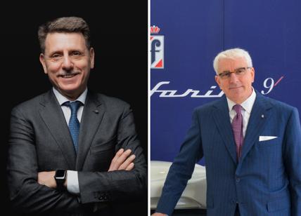 Nasce la partnership tra Koelliker e Pininfarina