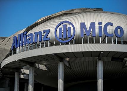 Allianz, il brand si fa bello. Accordo con Fiera Milano Congressi