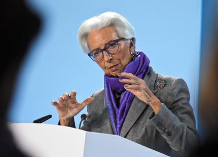 Crac Silicon Valley Bank, Lagarde fermi i rialzi dei tassi prima che sia tardi