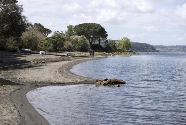 Lago di Bracciano 