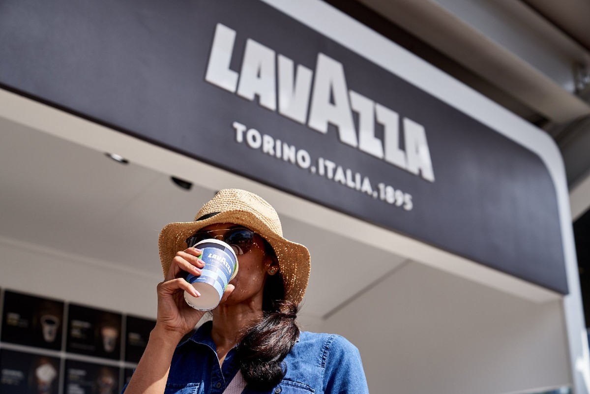 Gli investimenti dei Lavazza lasciano l