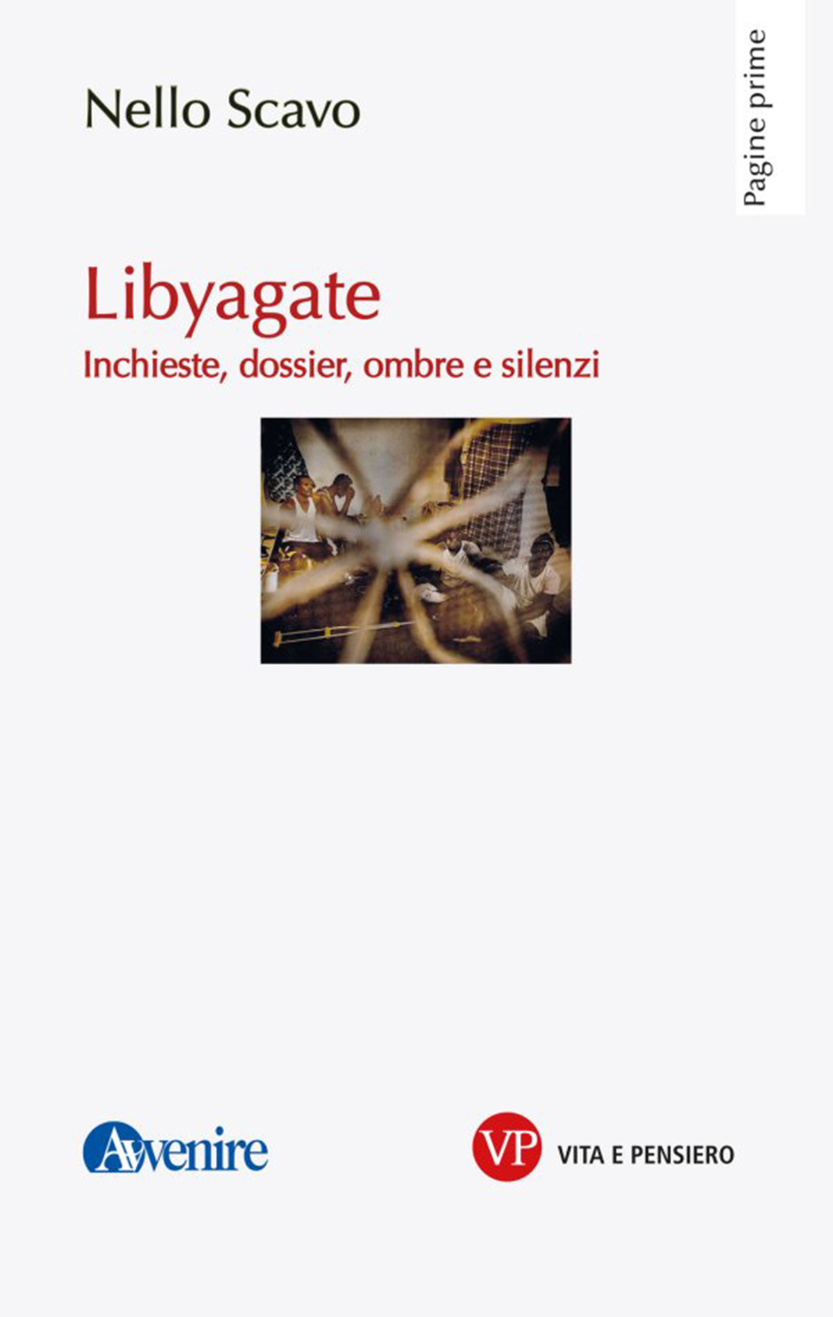 libyagate