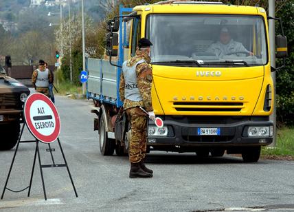 Mancata zona rossa a Bergamo, "militari mandati senza atto del governo"