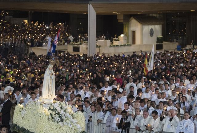 Madonna di Fatima