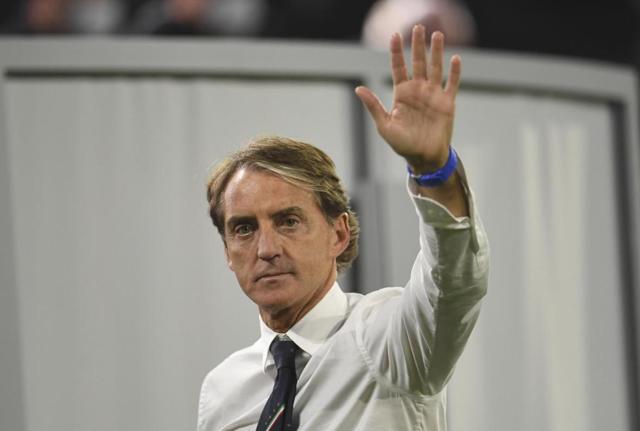 Roberto Mancini (Lapresse)