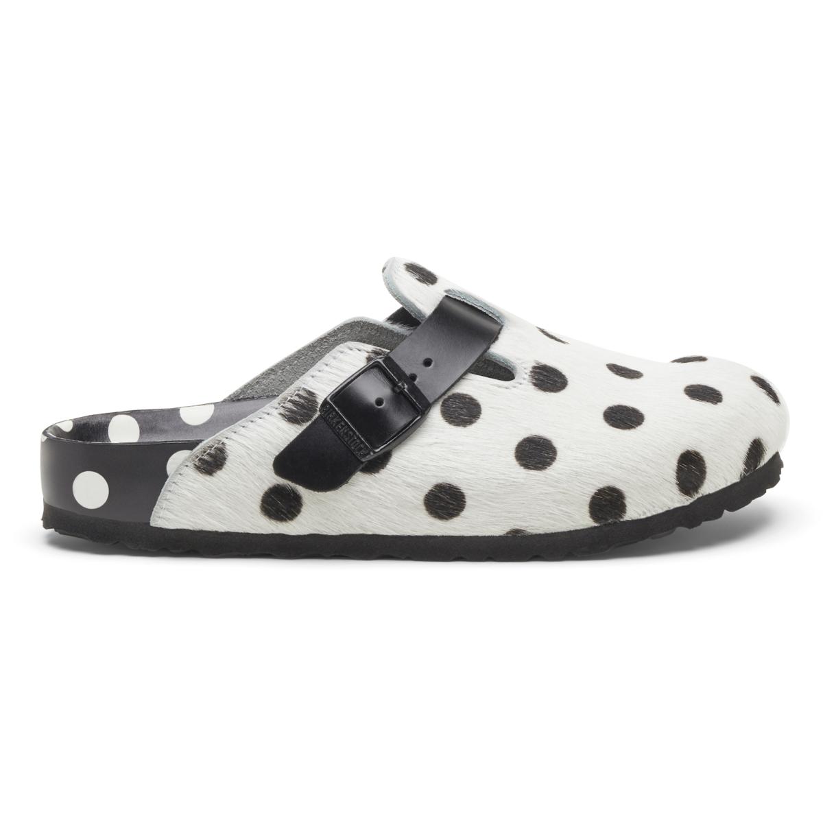 Capsule Birkenstock Blahnik