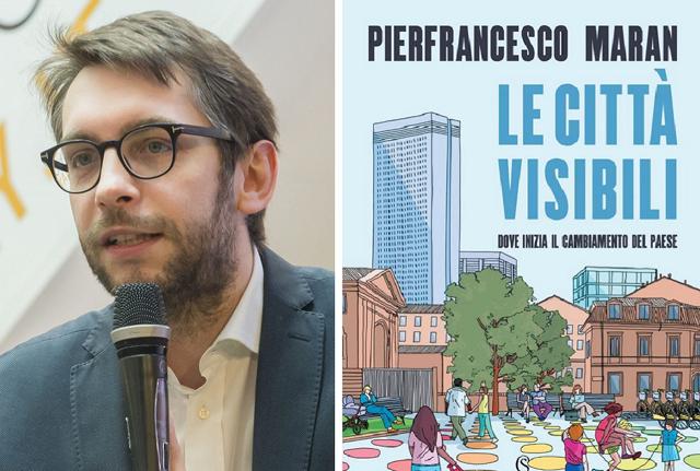 Le Città Visibili di Pierfrancesco Maran