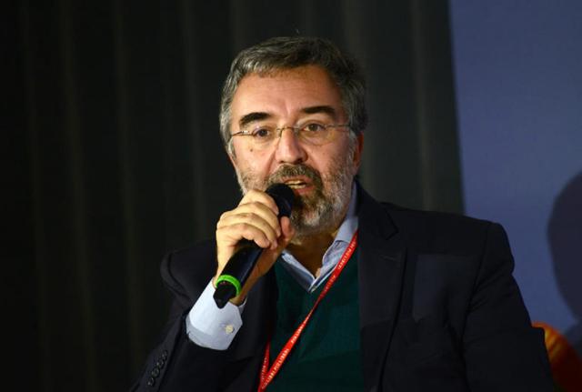 Marco Damilano 