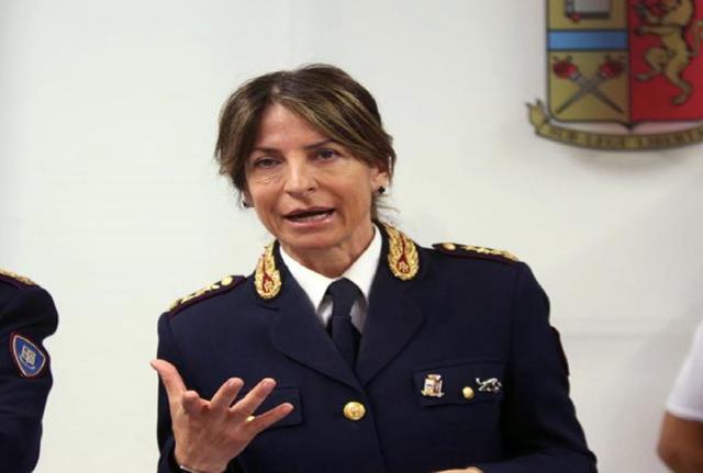 Maria Falcicchia 