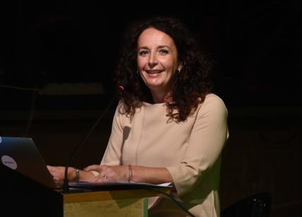 IAA Italy, Marianna Ghirlanda nominata presidente per il biennio 2022-2024