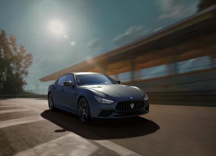 Maserati lancia il nuovo programma di garanzia fino a 10 anni.
