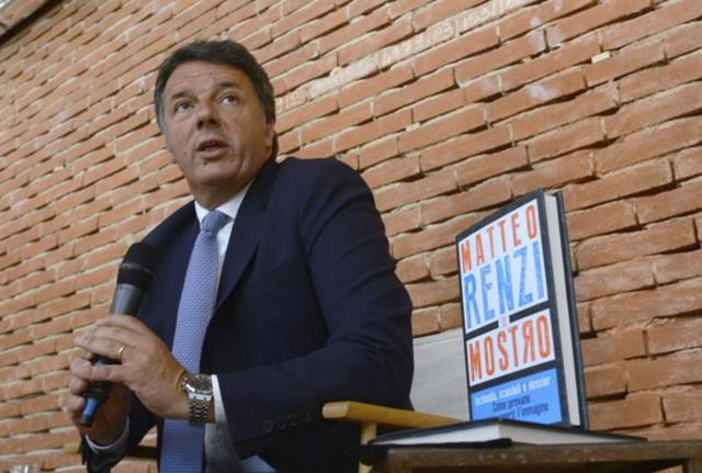 Matteo Renzi