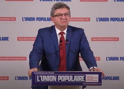 Francia, Mélenchon: "La monarchia di Macron sopravvive". E punta a Legislative