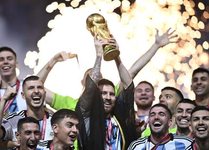 Argentina-Francia va rigiocata: "La finale dei Mondiali in Qatar da ripetere"