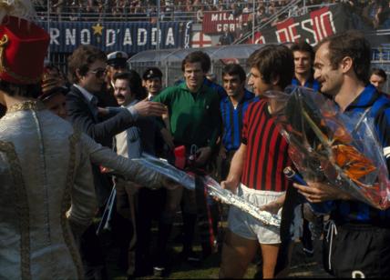 Quanta nostalgia per il Milan (e il calcio) dei tempi di Jannacci