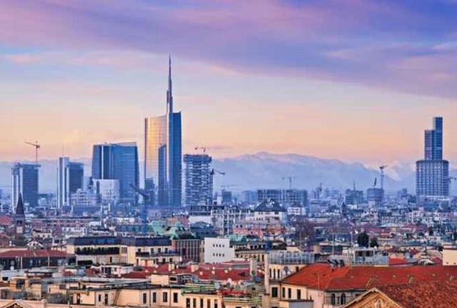 Milano