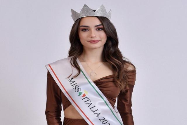 Miss Italia 2022