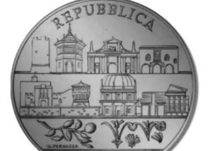 "Una moneta speciale per Bergamo e Brescia". L'annuncio del sindaco Del Bono