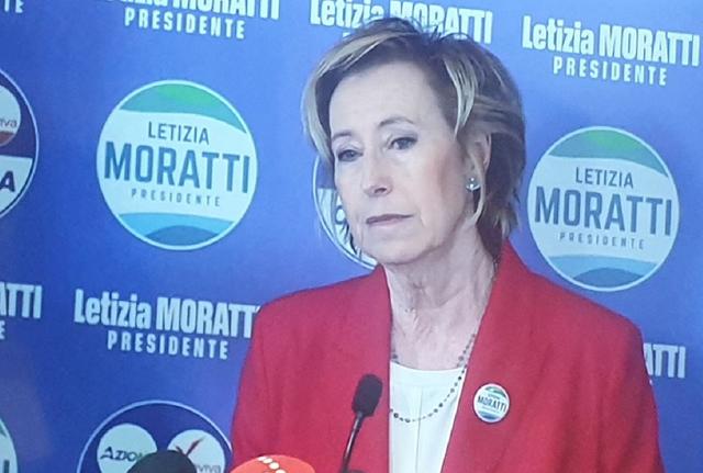 Letizia Moratti