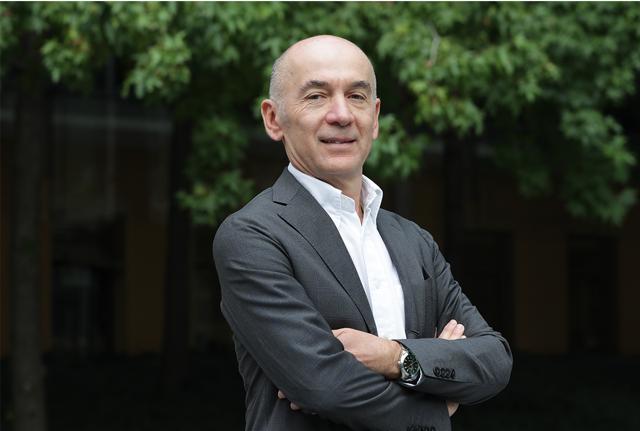 Nicola Lanzetta, Direttore Enel Italia